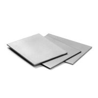 347 Stainless Steel