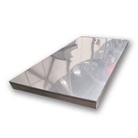 321 Stainless Steel