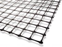 Geogrids