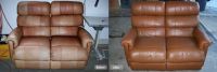 Leather Repair, Vinyl Restoration and Plastic Repair in Tulsa, OK