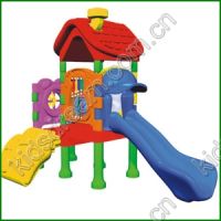 Playground Equipment