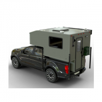 Pickup Truck Camper For Sale