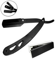Straight Razors - Matte  Black