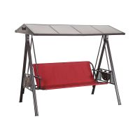 Best-selling Three-person Swing, Garden