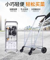 Shopping Cart Shopping Trolley