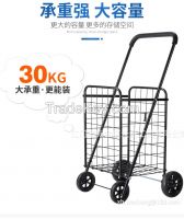 Shopping Cart Shopping Trolley