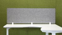 PET Acoustic Divider