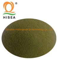 100% Natural Kelp Powder For Shrimp