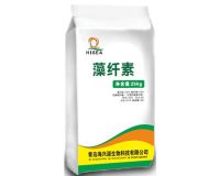 Seaweed Fiber With High Quality Dietary