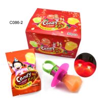 Fruity Hard Candy
