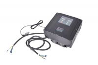 Variable Frequency Controller  (VFD, VFC, INVERTER