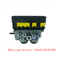 VIT WBC 4801020640 4801020630 EBS-Trailer