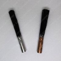 &acirc;��Nut Ferrule Welding Seam Cleaning Brush         