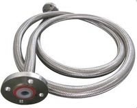 PTFE Lined Flexible Metal Hose