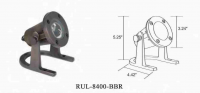 Under Water Lighting-RUL-8400-BBR