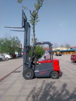 Hot Sale 2.0ton Forklift Truck