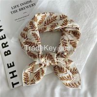 Bandanas