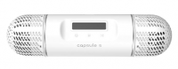 Capsule S (Silver Color