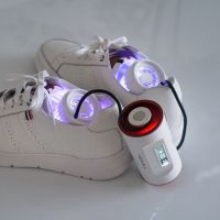 Capsule S (Metal Pink Color