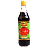 Hengshun Mature Vinegar