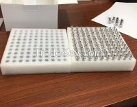 510 Thread Ceramic Coil Atomizer G5