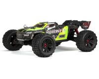 Arrma Kraton 8S BLX Brushless RTR