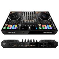 Pioneer DJ DDJ-1000 SRT 4
