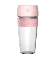 Juicer Portable Wireless Companion Electric Juice