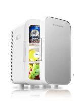 Mini Refrigerator Small Household Convenience Car