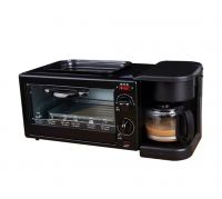 Multifunctional Breakfast Machine Home 3 In