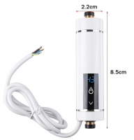 220V 3500W Instant Heating Electric Hot