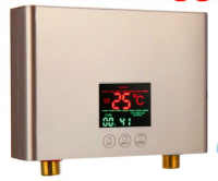 Instant Electric Water Heater Mini Intelligent