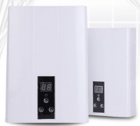 Instant Electric Water Heater Household Small