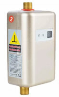 3000W Tankless Mini Electric Water Heater