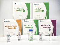 Skin Care Set, Anti-aging, Skin