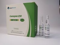 Coenzyme Q10 Injection/Capsules, Anti-aging