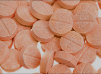 Vitamin C Chewable Tablets, OEM, Food