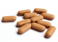 Vitamin C Tablets, Effervescent Tablets, GMP