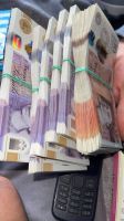 Fake Notes