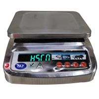 SSM - Electronic Table Top Scale