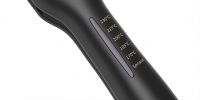 Straightener- 2â€™â€™ Plate Professional LED Tourmaline