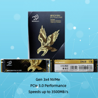 HKCMemory Internal SSD Series DV630- 512GB
