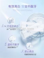 Tooth Whitening Strips