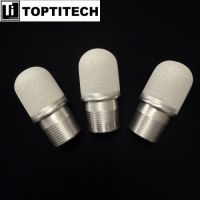 0.2Âµm Ultrafine Titanium Filter