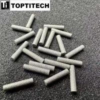 Dia2mm 30um SS316L Sintered Powder Micro