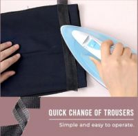 Mini Portable Vertical Fast-Heat For