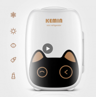 Mini Home & Car Dual-Use
