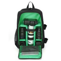 Video DSLR Camera Bag Waterproof Outdoor