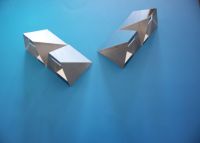 Optical Glass Customed Prism High-Precision