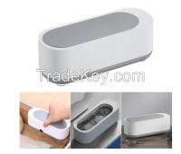 4.5v Vibration Wash Cleaner Ultrasonic